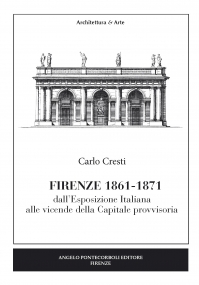 FIRENZE 1861-1871